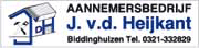 Aannemersbedrijf v.d. Heijkant