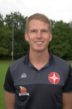 Stefan Tolhoek