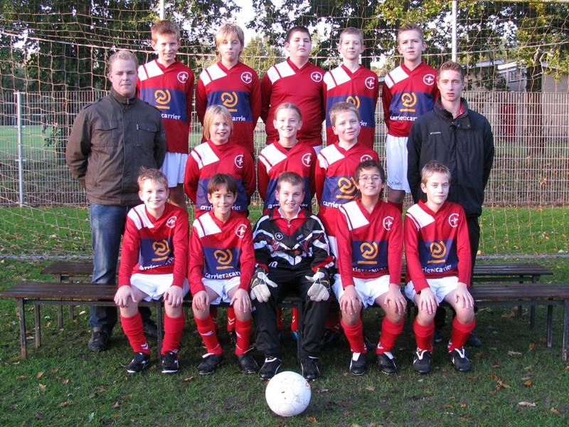 BAS D3 2009 - 2010