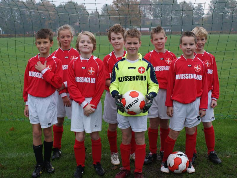 BAS E4 seizoen 2012/2013 (voorjaar)
