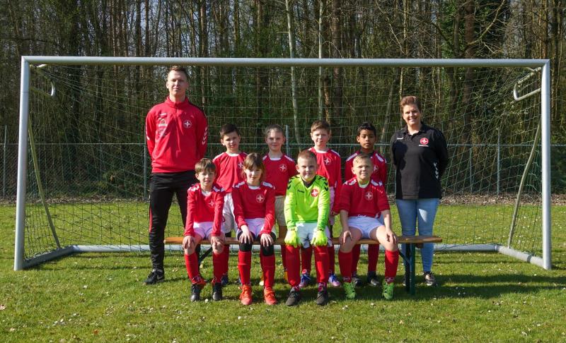 BAS JO10-1 Seizoen 2021-2022 (foto: Eigen foto)