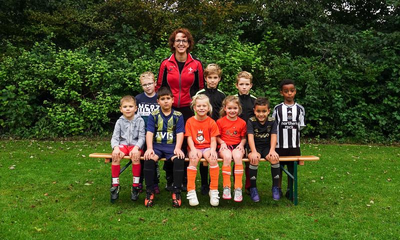 BAS Pareltjes seizoen 2020/2021 (foto: Linda Kromhout)