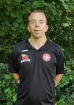 Jannick Klopman