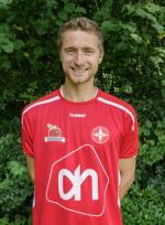 Rick Aernaudts