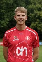 Stefan Tolhoek