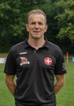 Jeroen van den Berg