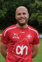 Yuri van den Dikkenberg