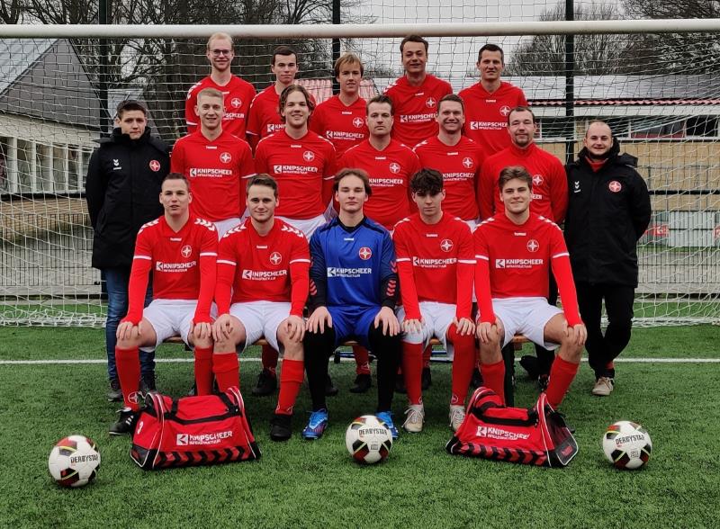 Informatie BAS 2 BAS Voetbal Biddinghuizen