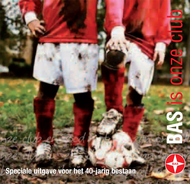 BAS is onze club