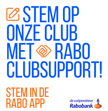 Rabo Clubsupport