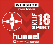Informatie BAS Voetbal Websitesponsoring BAS Voetbal - Biddinghuizen