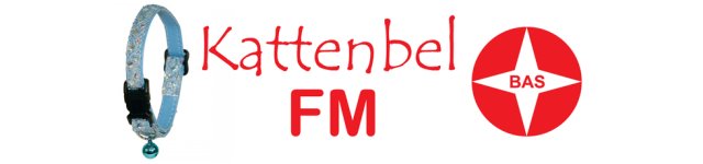 KattenbelFM was grandioos!