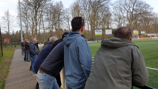 Met de bus naar Zutphen