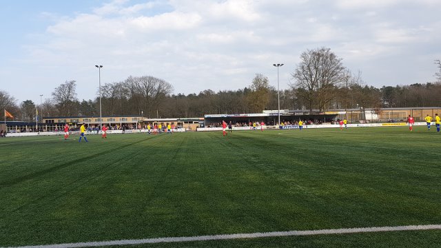 Finalewedstrijd nacompetitie – belangrijke informatie voor supporters