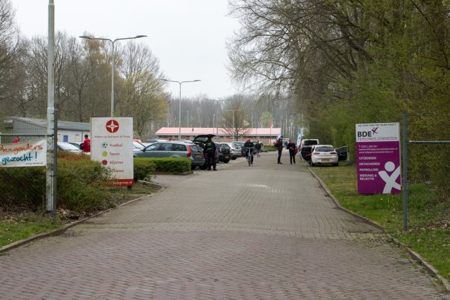 Van de bestuurstafel… #12