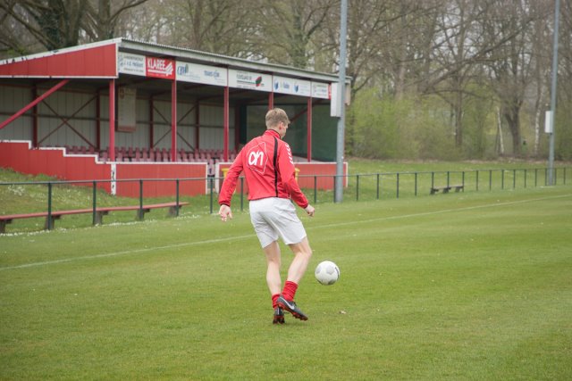 Voorbeschouwing BAS Voetbal – Olympia’28