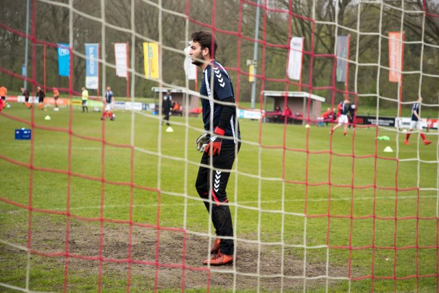 Scoor mee met BAS 1
