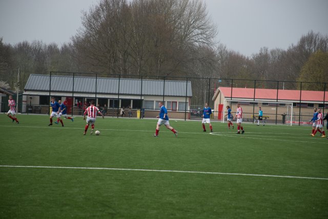 Noodoproep: scheidsrechters gezocht