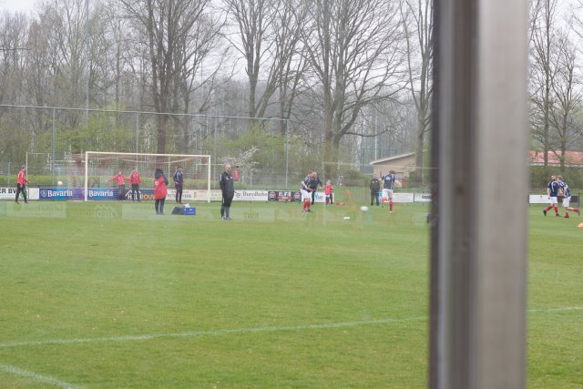 Vorderingen nieuwe trainingsmethoden