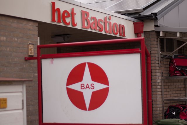 Uitslagen zaterdag 31 augustus