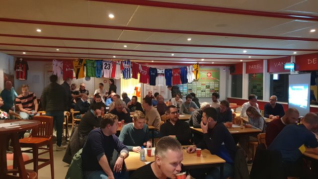 Schrijf je snel in voor de voetbalquiz