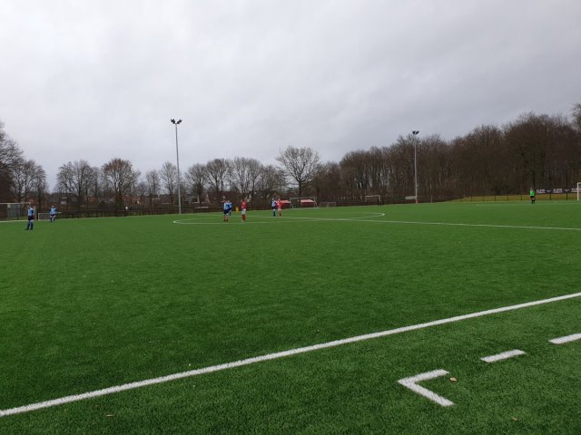 Zomeravondvoetbal voor Senioren en jeugd vanaf JO17
