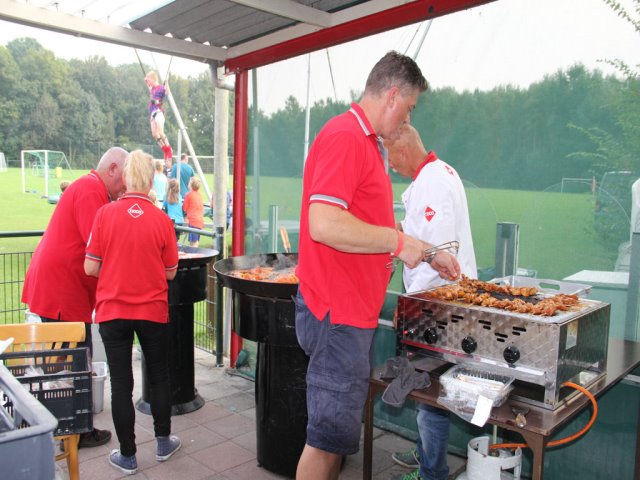 Familiedag: inschrijving sluit donderdag