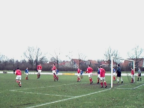 BAS 1 morst 2 punten
