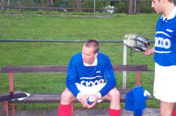 BAS grijpt naast periode