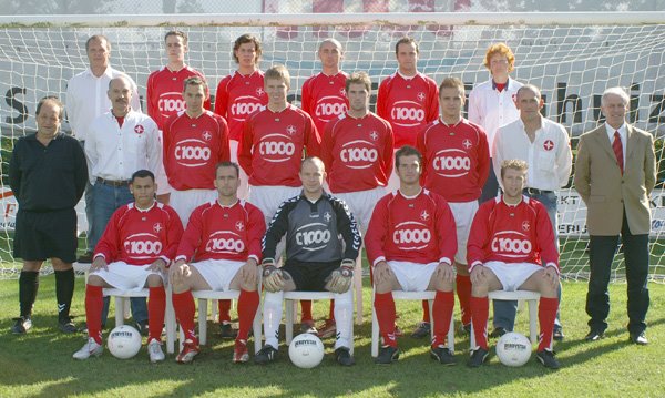 Elftalfotos gezocht!