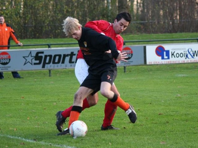 Voorbeschouwing BAS 1