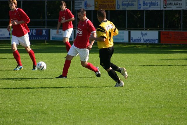 BAS verliest van VIOS