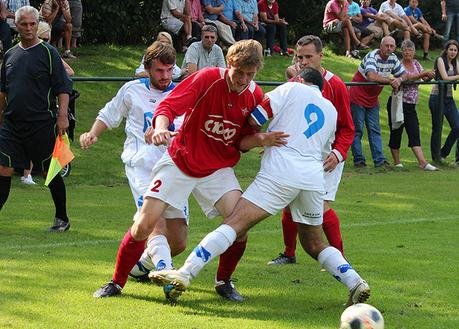 BAS opnieuw de baas in derby