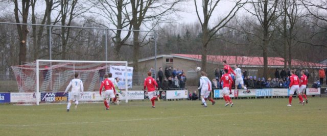 BAS - Swift, het is weer derbytijd