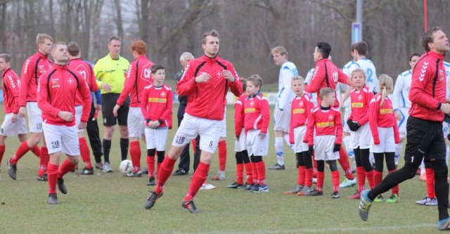 Voorbeschouwing BAS Voetbal - Swift '64