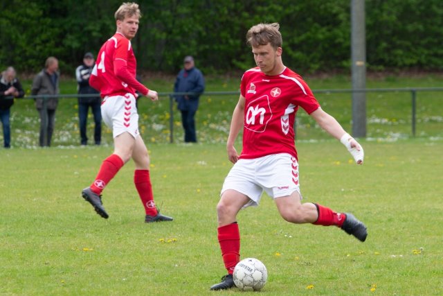 BAS Voetbal stapt over naar digitaal ‘programmaboekje’