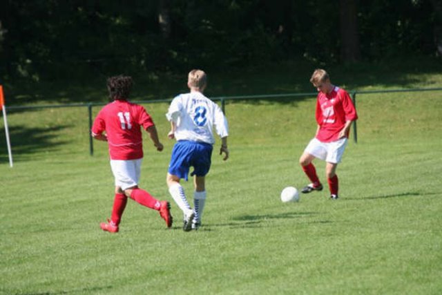 Samenstelling bestuur