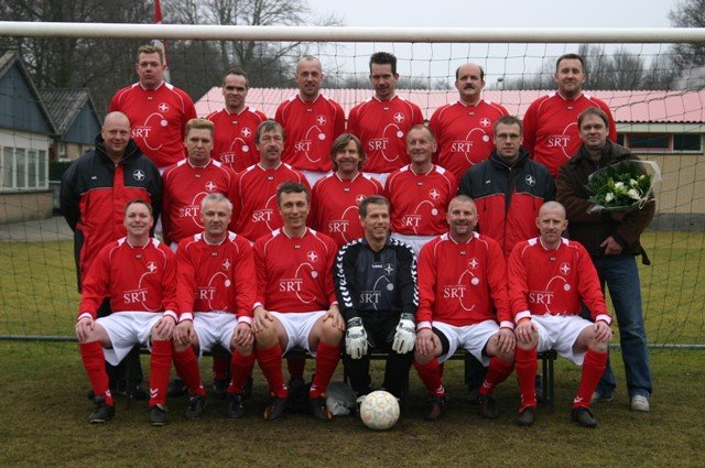 Het einde van BAS 6