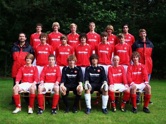 Elftalfoto`s