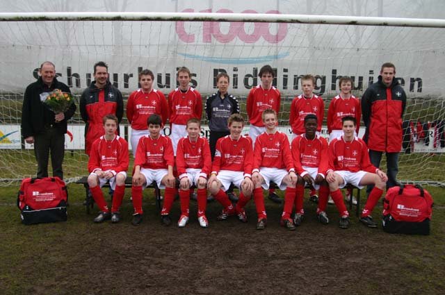 BAS C1 lanceert website