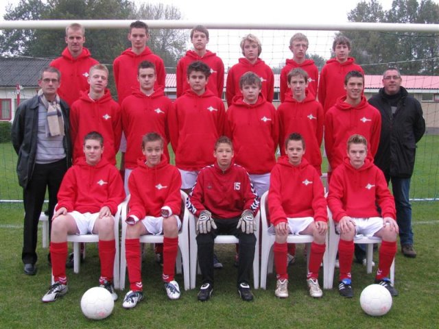 BAS C2 gekleed door MTM
