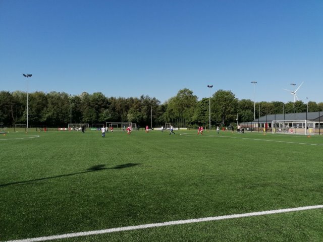 Help jij mee om jeugdleden te werven en behouden?