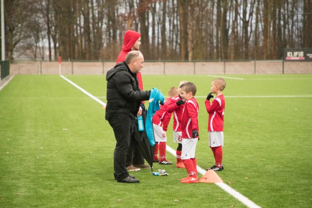 Ane Sybesma presenteert voetbalquiz