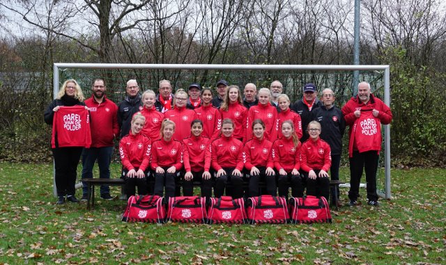 BAS MO15-1: Parels van de Polder