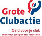 Grote Clubactie is gestart