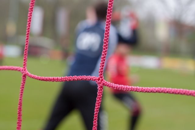 Enquête - Geef je mening over vrijwilligerswerk bij BAS Voetbal
