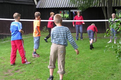 Jeugdkamp dit jaar al 62 aanmeldingen