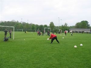 Trainers - Leiders bijeenkomst