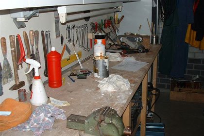 Voorbeschouwing BAS 1