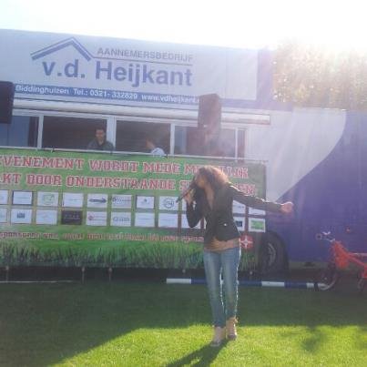 BAS Familiedag opnieuw groot succes